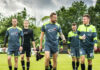 Your sports team as volunteer could uplift a community