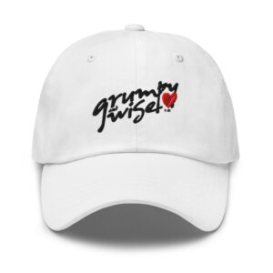 Dad hat