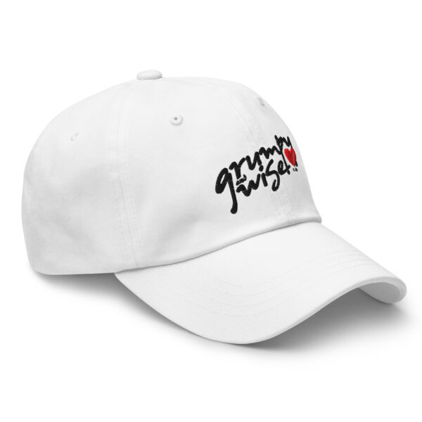Dad hat - Image 5