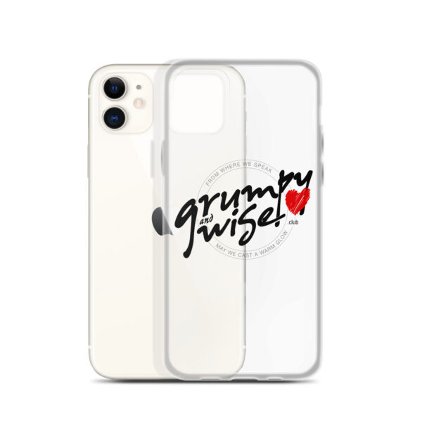 Clear Case for iPhone® - Image 3