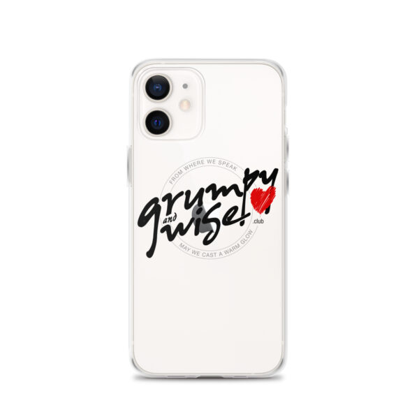 Clear Case for iPhone® - Image 11