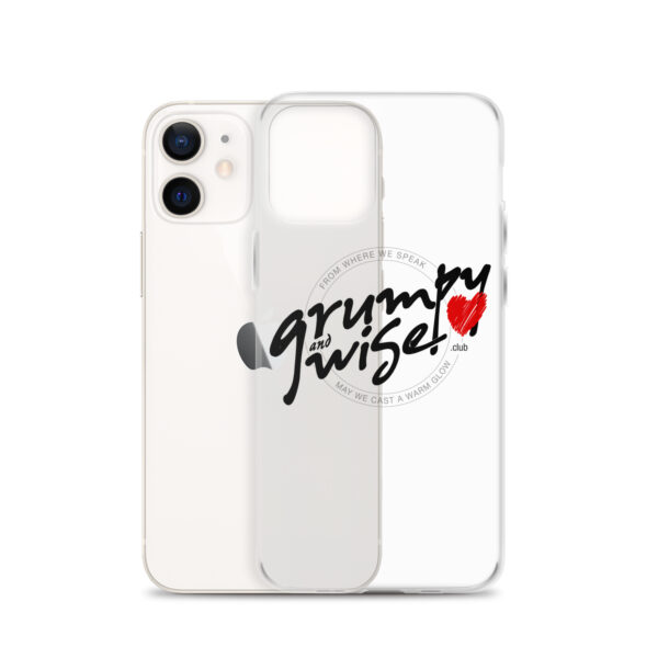 Clear Case for iPhone® - Image 12