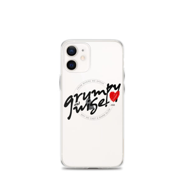 Clear Case for iPhone® - Image 5