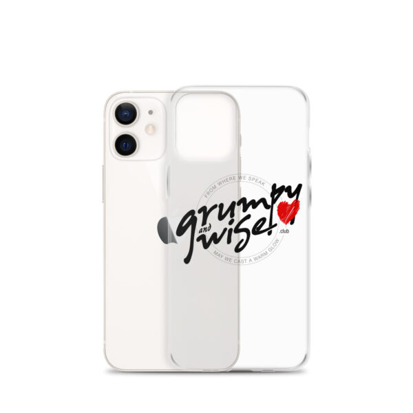 Clear Case for iPhone® - Image 6