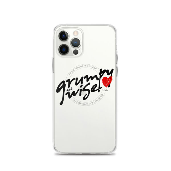 Clear Case for iPhone® - Image 9