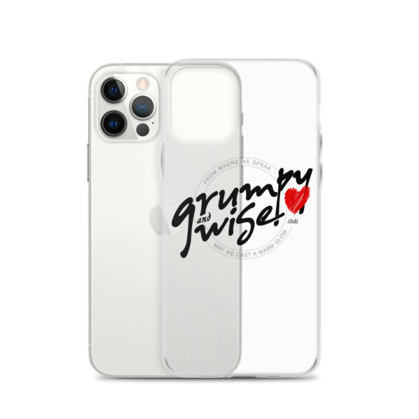 Clear Case for iPhone® - Image 10