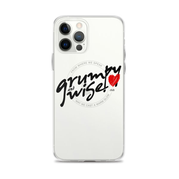 Clear Case for iPhone® - Image 7