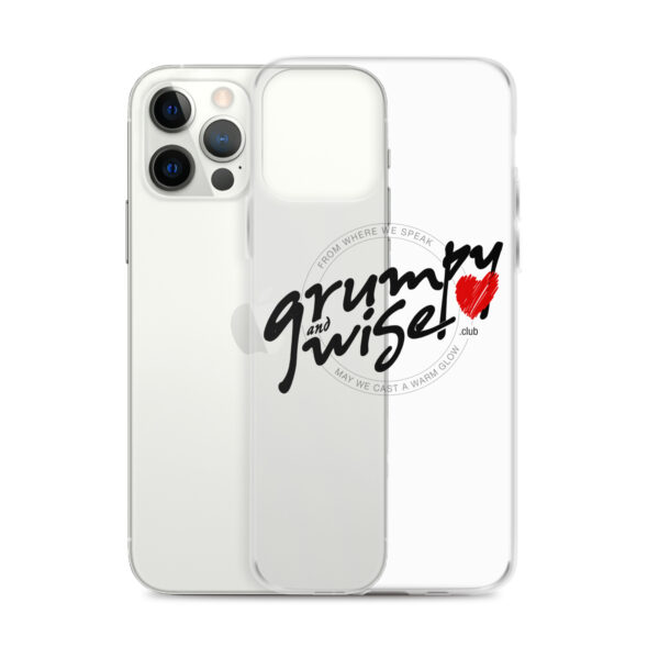 Clear Case for iPhone® - Image 8