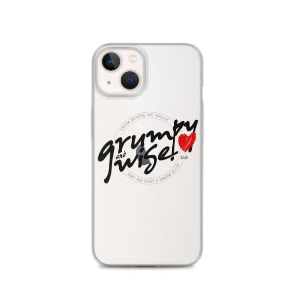 Clear Case for iPhone® - Image 19