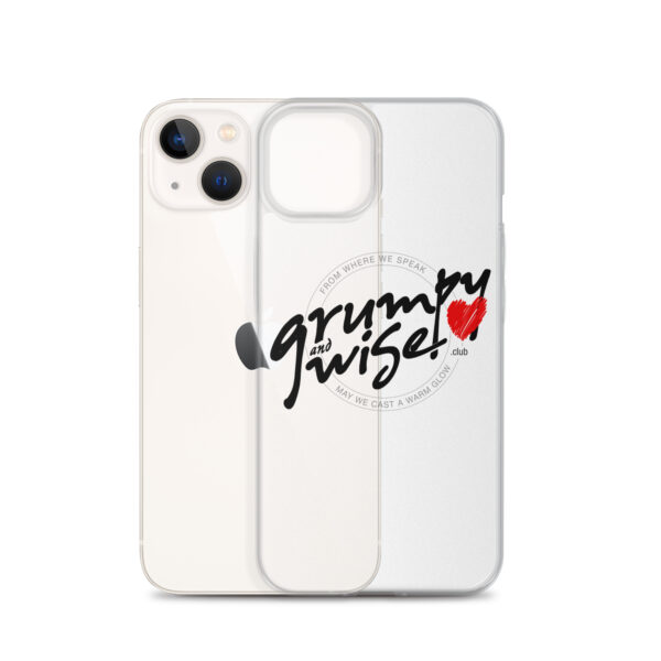 Clear Case for iPhone® - Image 20