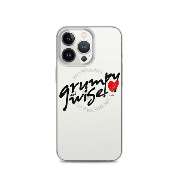Clear Case for iPhone® - Image 17