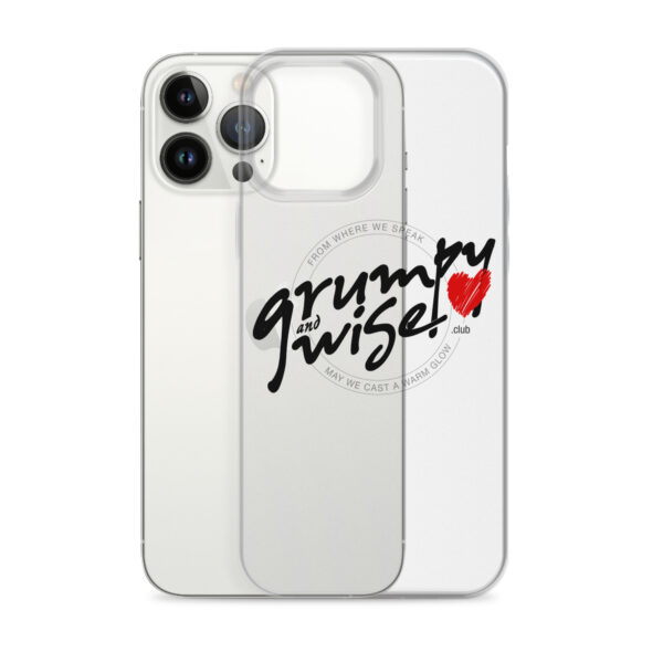 Clear Case for iPhone® - Image 16