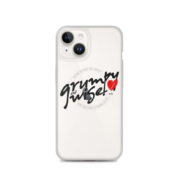 Clear Case for iPhone® - Image 27