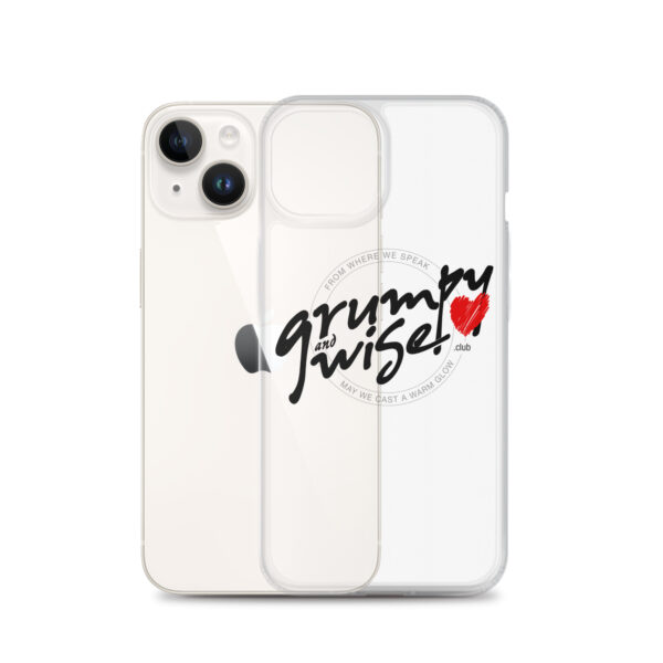 Clear Case for iPhone® - Image 28