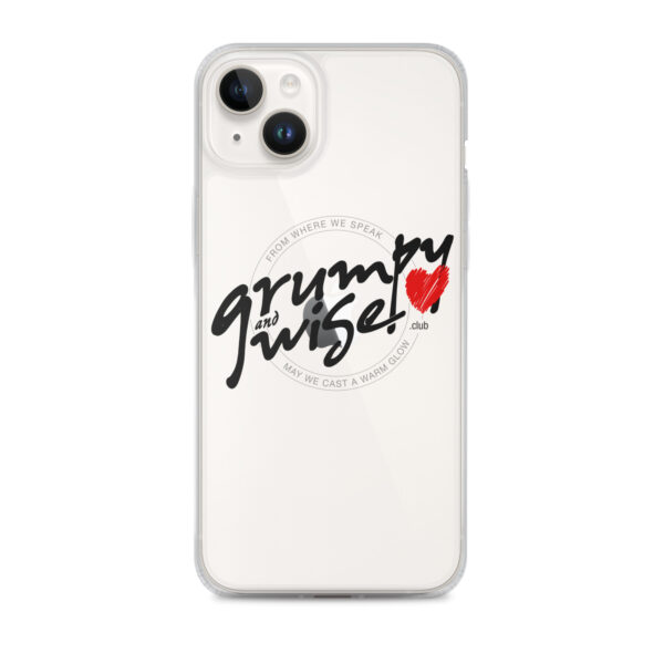 Clear Case for iPhone® - Image 21