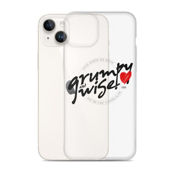 Clear Case for iPhone® - Image 22