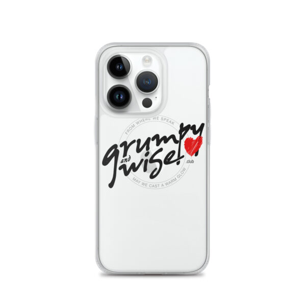 Clear Case for iPhone® - Image 25