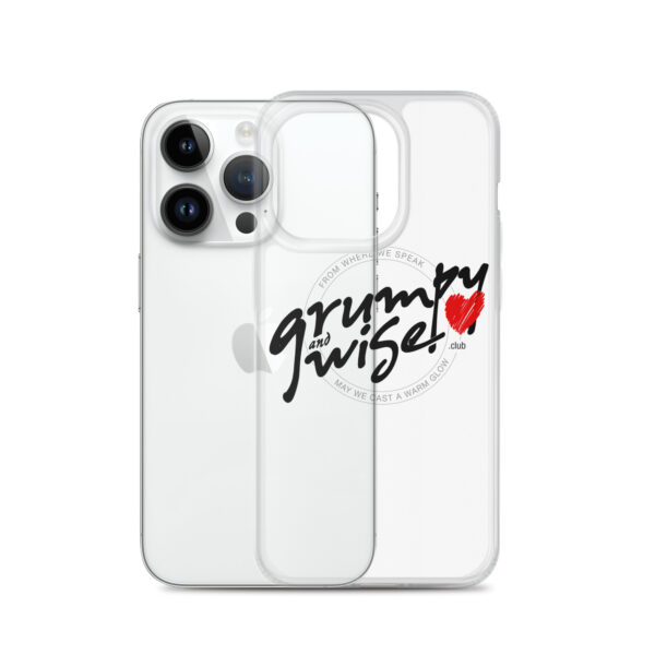 Clear Case for iPhone® - Image 26
