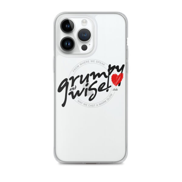 Clear Case for iPhone® - Image 23