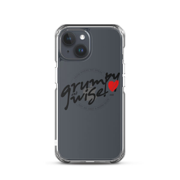 Clear Case for iPhone® - Image 35