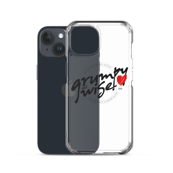 Clear Case for iPhone® - Image 36