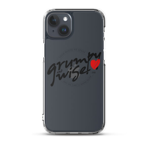 Clear Case for iPhone® - Image 29