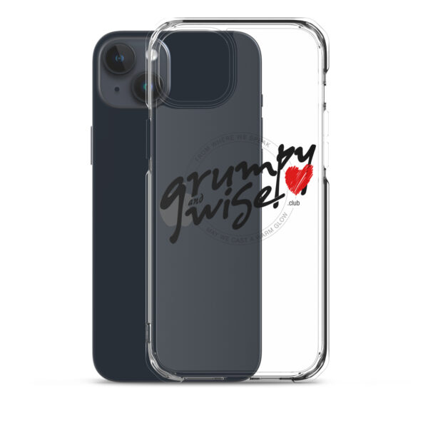 Clear Case for iPhone® - Image 30