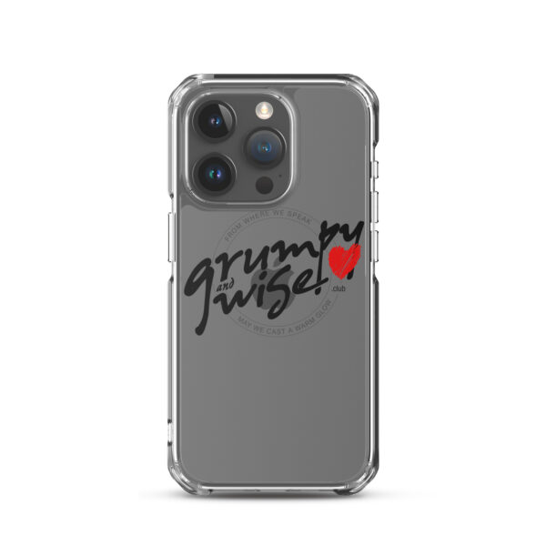 Clear Case for iPhone® - Image 33