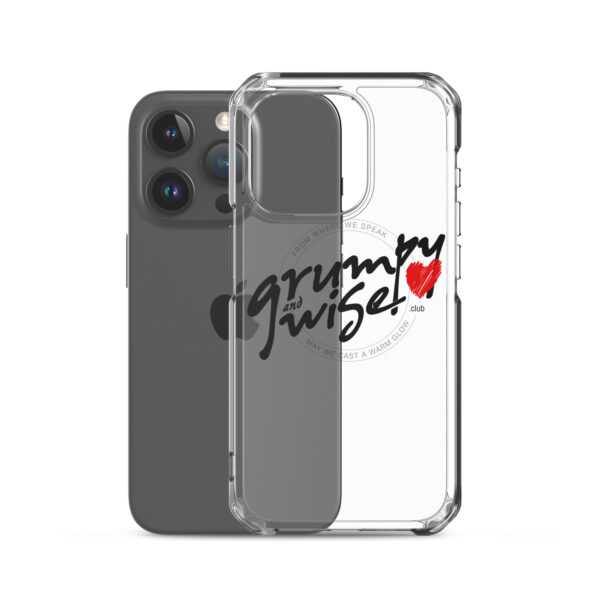 Clear Case for iPhone® - Image 34