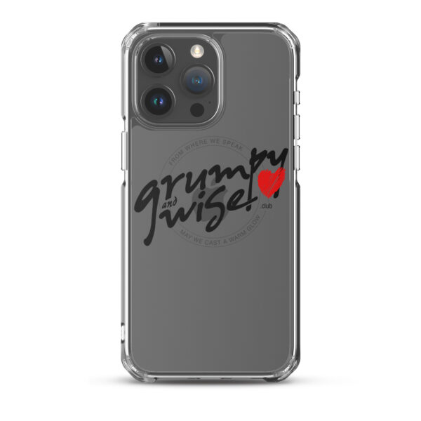 Clear Case for iPhone® - Image 31