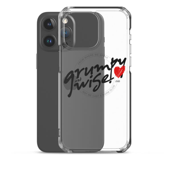 Clear Case for iPhone® - Image 32