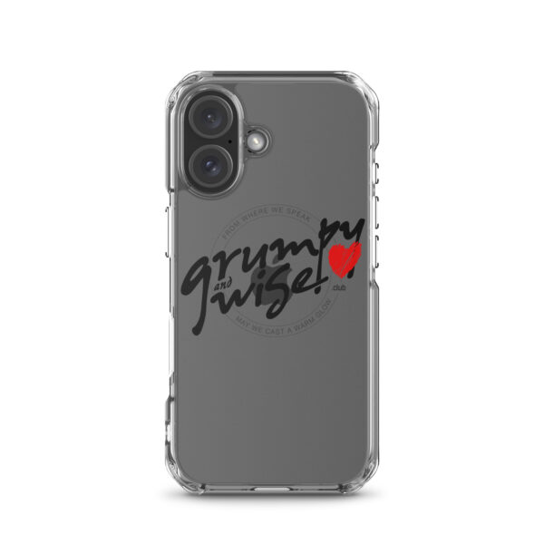 Clear Case for iPhone® - Image 43