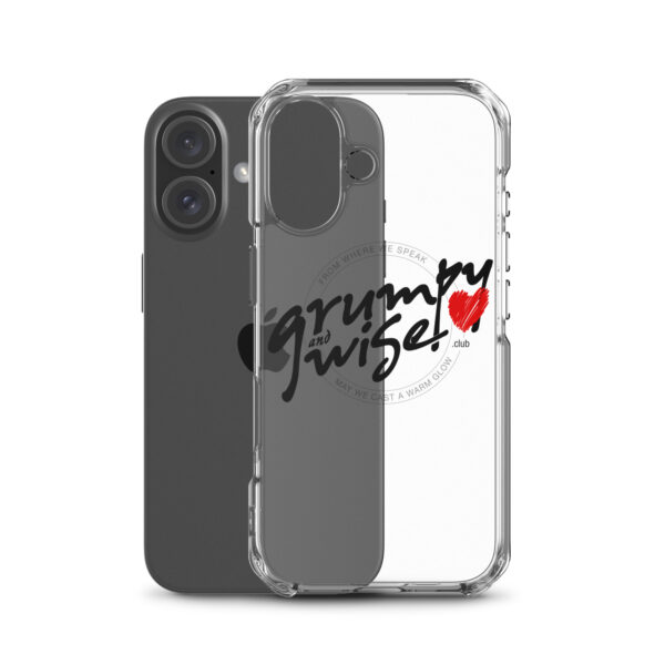 Clear Case for iPhone® - Image 44