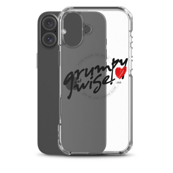 Clear Case for iPhone® - Image 38