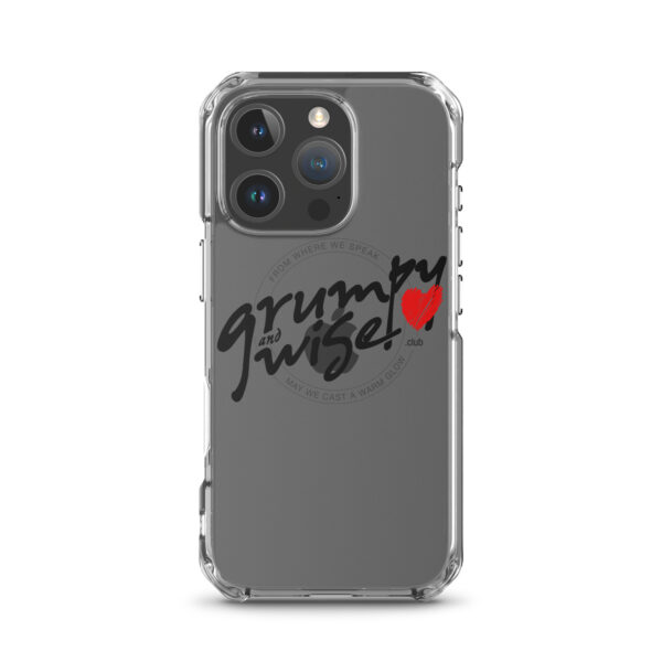 Clear Case for iPhone® - Image 41