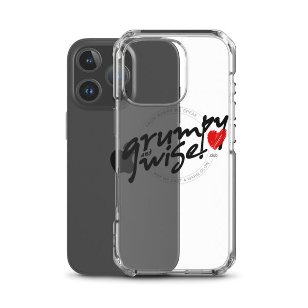 Clear Case for iPhone® - Image 42