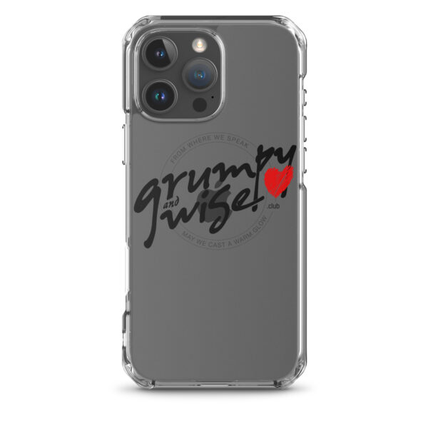Clear Case for iPhone® - Image 39