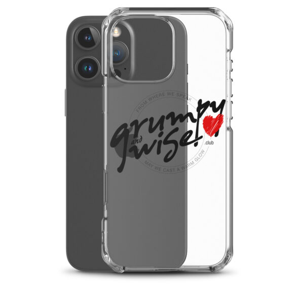 Clear Case for iPhone® - Image 40