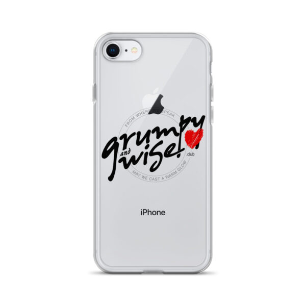 Clear Case for iPhone® - Image 45