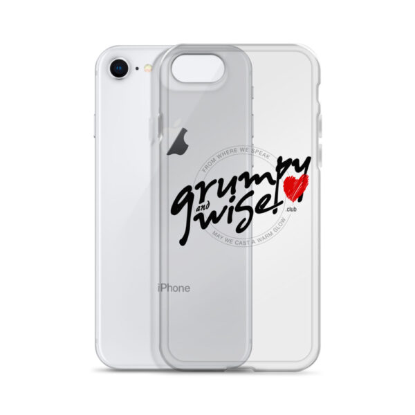 Clear Case for iPhone® - Image 46