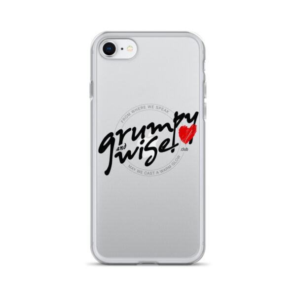 Clear Case for iPhone® - Image 47