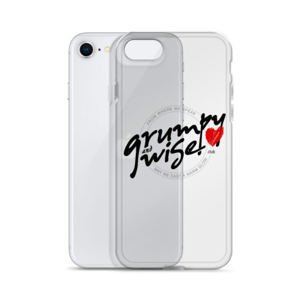 Clear Case for iPhone® - Image 48