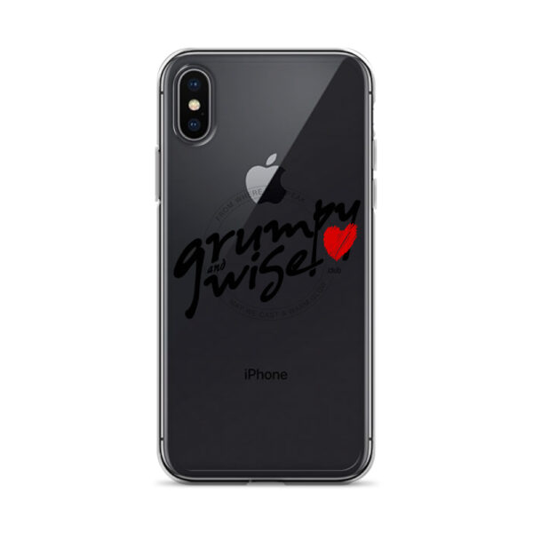 Clear Case for iPhone® - Image 49