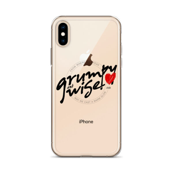 Clear Case for iPhone® - Image 51