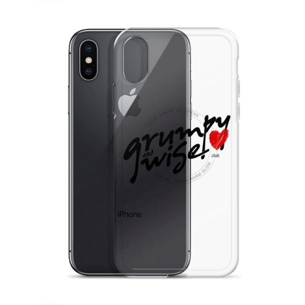 Clear Case for iPhone® - Image 50