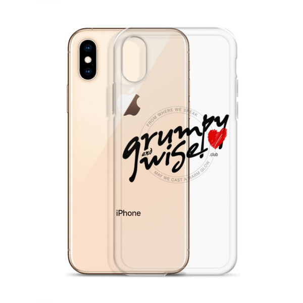 Clear Case for iPhone® - Image 52
