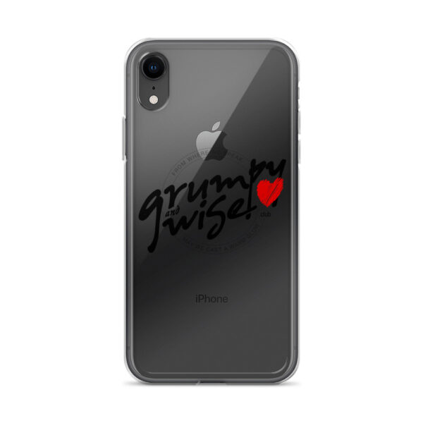 Clear Case for iPhone® - Image 53