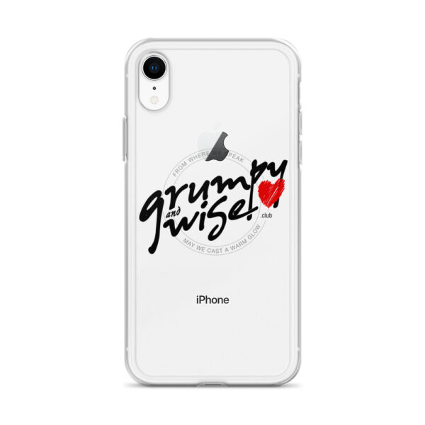 Clear Case for iPhone® - Image 55
