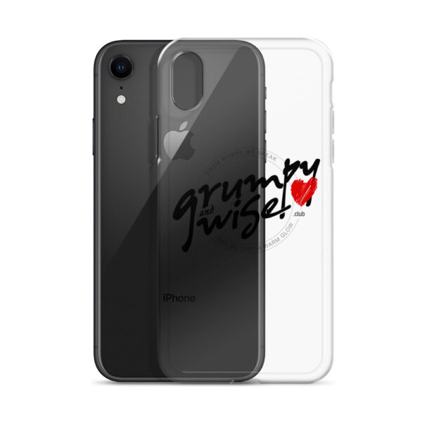 Clear Case for iPhone® - Image 54