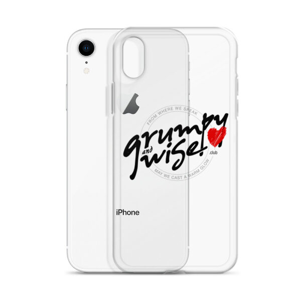 Clear Case for iPhone® - Image 56